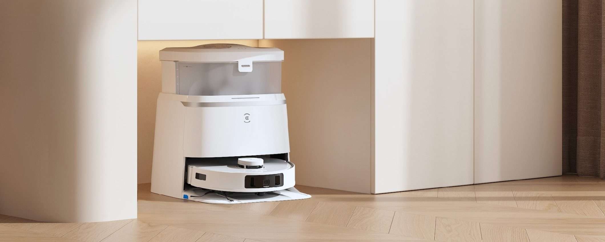 Fino al 45% di sconto sui Robot ECOVACS per la Festa delle Offerte Prime! Fino al 45% di sconto sui Robot ECOVACS per la Festa delle Offerte Prime!
