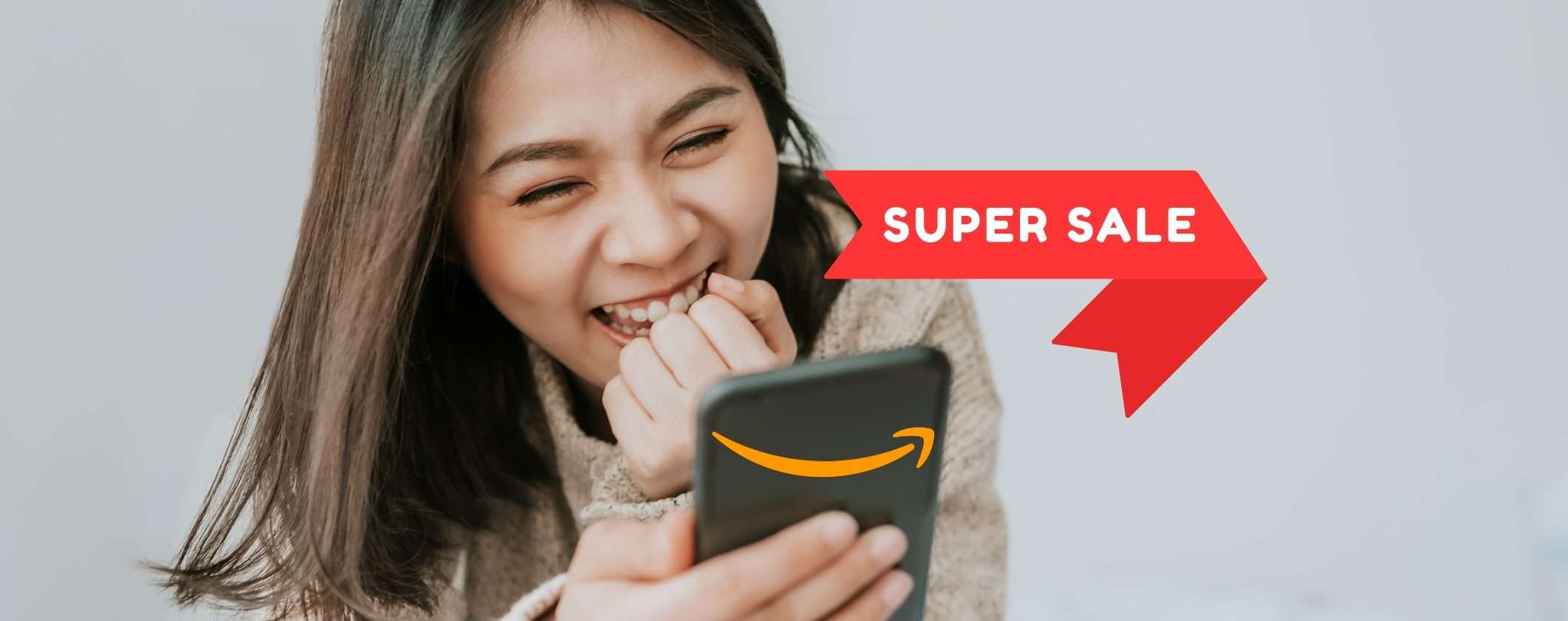 Festa delle Offerte Prime 2024: gli smartphone più economici da comprare Festa delle Offerte Prime 2024: gli smartphone più economici da comprare