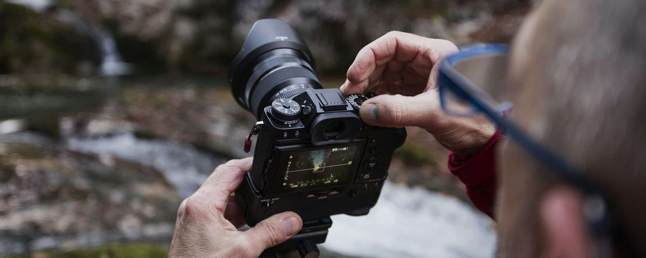 Fujifilm GFX100 II e GFX100S II: sconto IMMEDIATO di 500 euro con il trade-in Fujifilm GFX100 II e GFX100S II: sconto IMMEDIATO di 500 euro con il trade-in