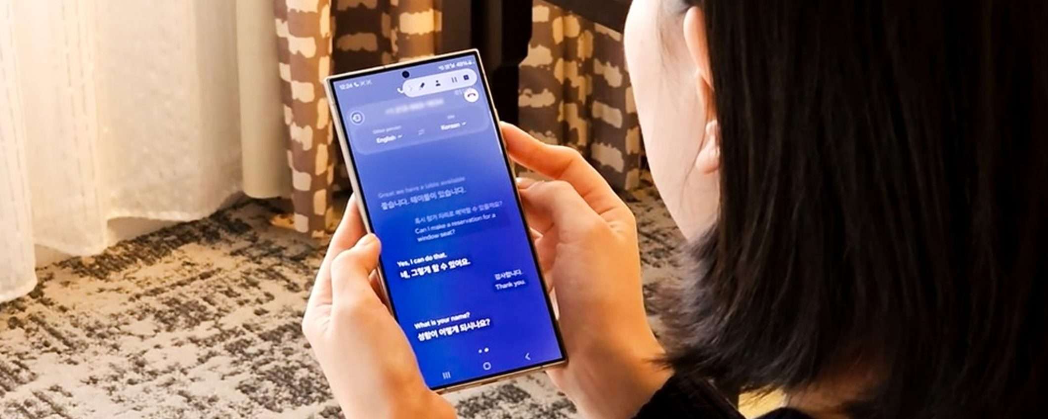 Galaxy AI aggiunge 4 nuove lingue: entro fine anno saranno 20 Galaxy AI aggiunge 4 nuove lingue: entro fine anno saranno 20