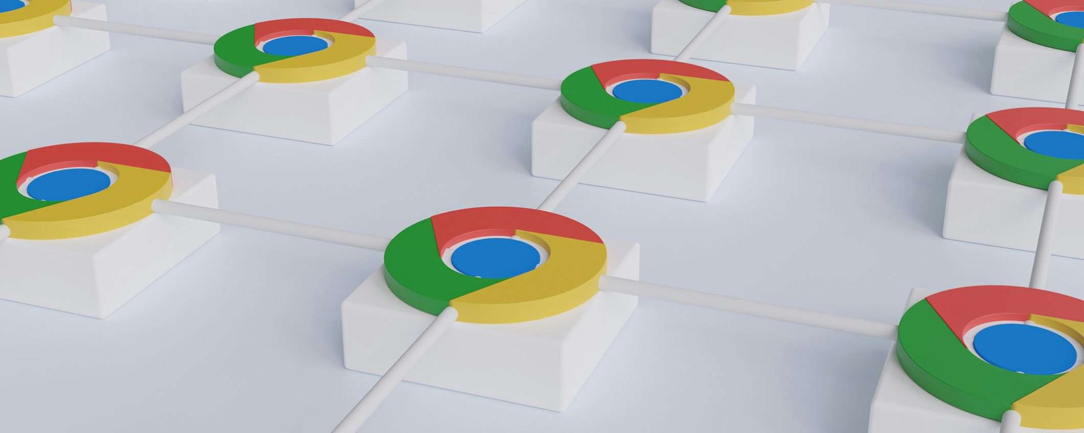 Chrome su Android, potrebbe arrivare il supporto alle estensioni (ma non per mobile) Chrome su Android, potrebbe arrivare il supporto alle estensioni (ma non per mobile)