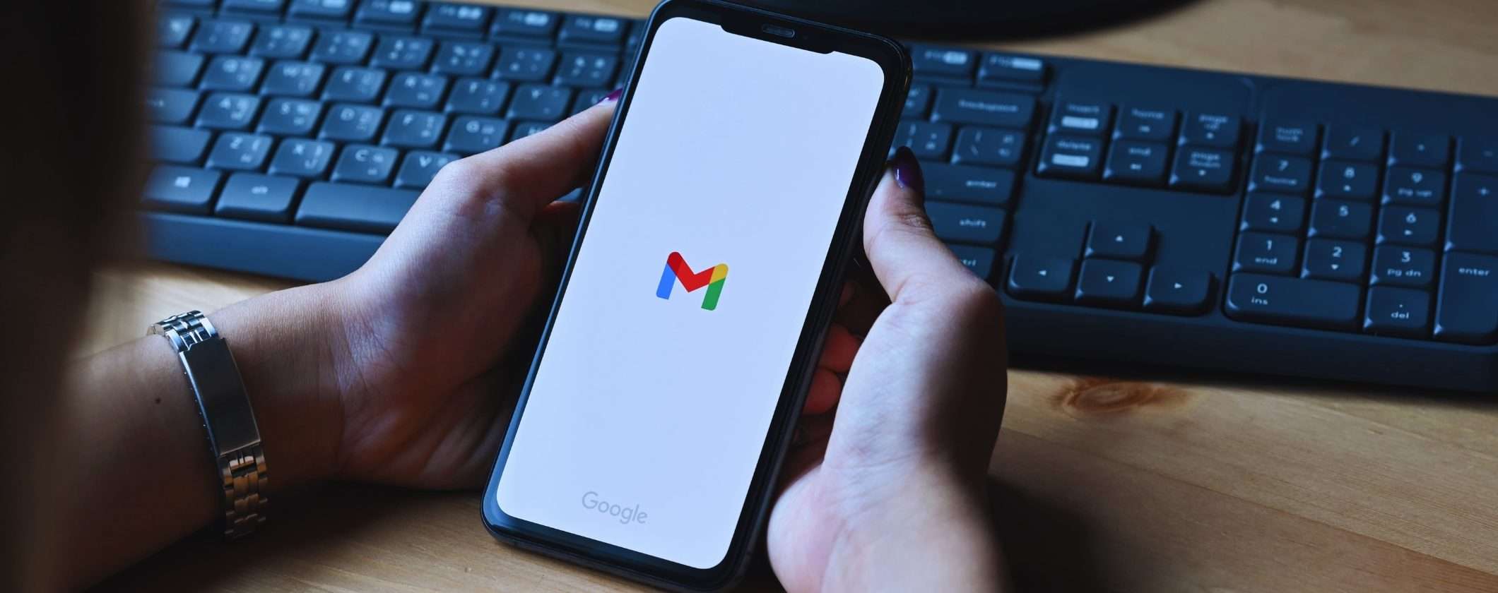 Google ti ha mandato una mail? Attenzione al nuovo attacco phishing Google ti ha mandato una mail? Attenzione al nuovo attacco phishing