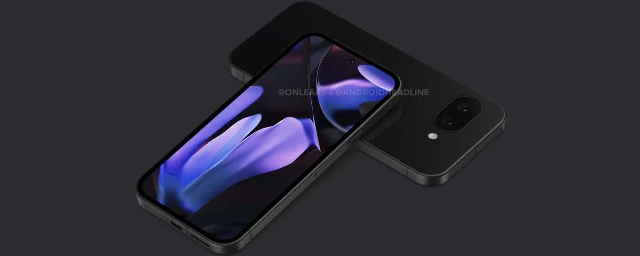 Pixel 9a: le ultime anticipazioni sul prezzo non vi piaceranno