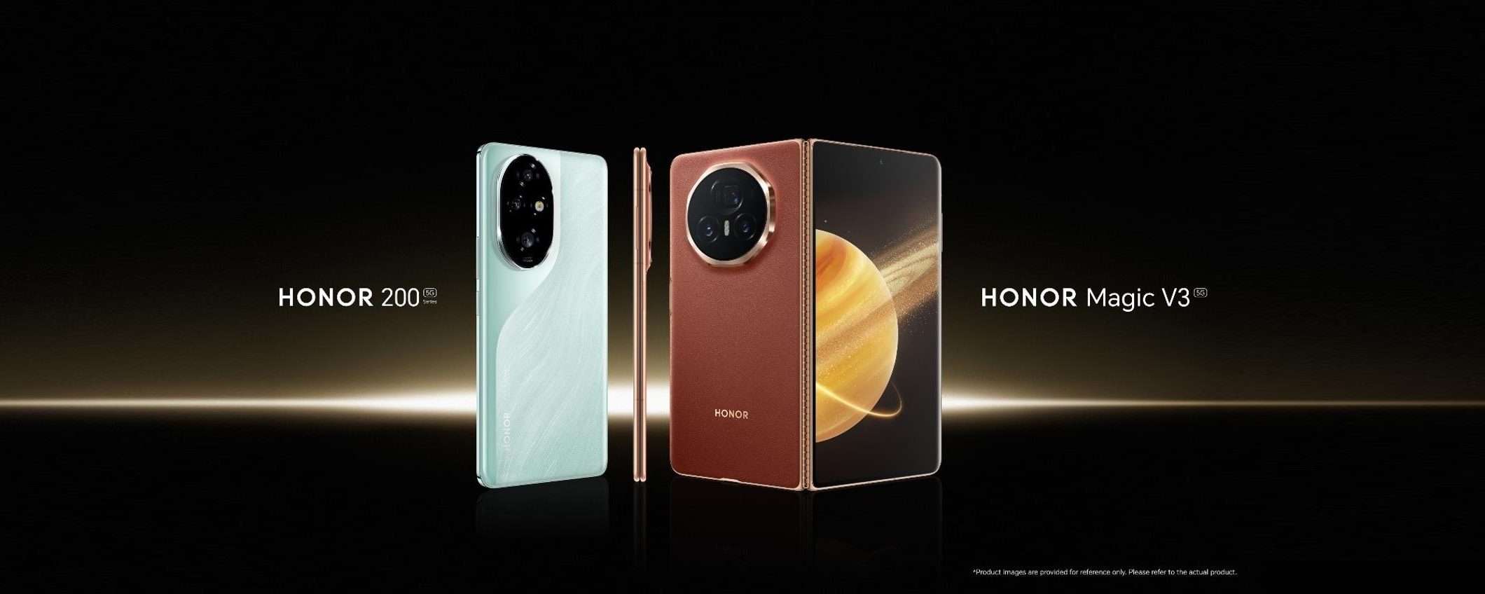 Circle to Search ora disponibile su Honor Magic V3 e sugli Honor 200 Circle to Search ora disponibile su Honor Magic V3 e sugli Honor 200