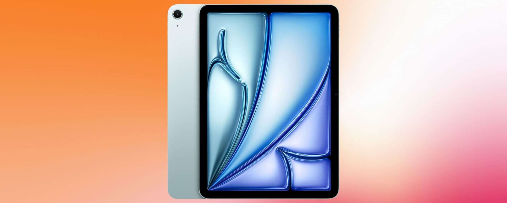 iPad Air 11 iPad Air 11