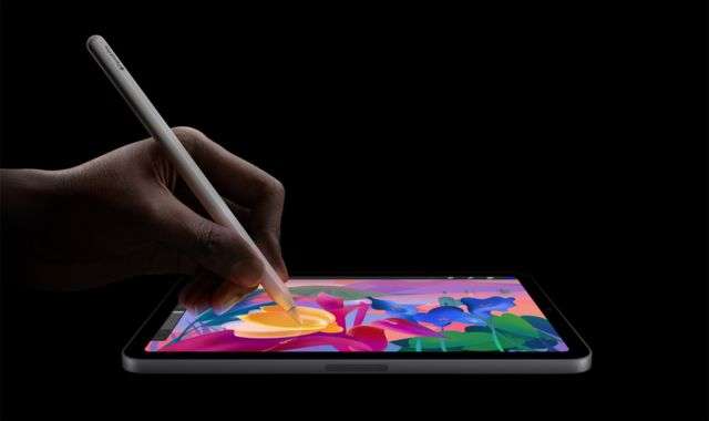 iPad Mini 2024 Apple Pencil Pro