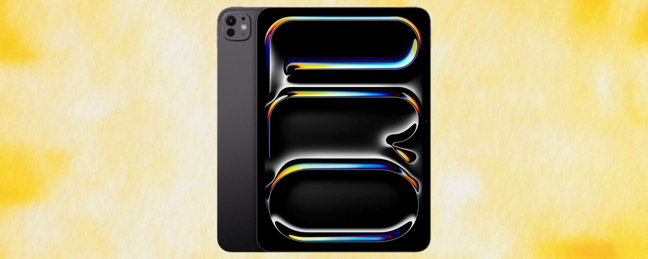 iPad Pro da 11 iPad Pro da 11