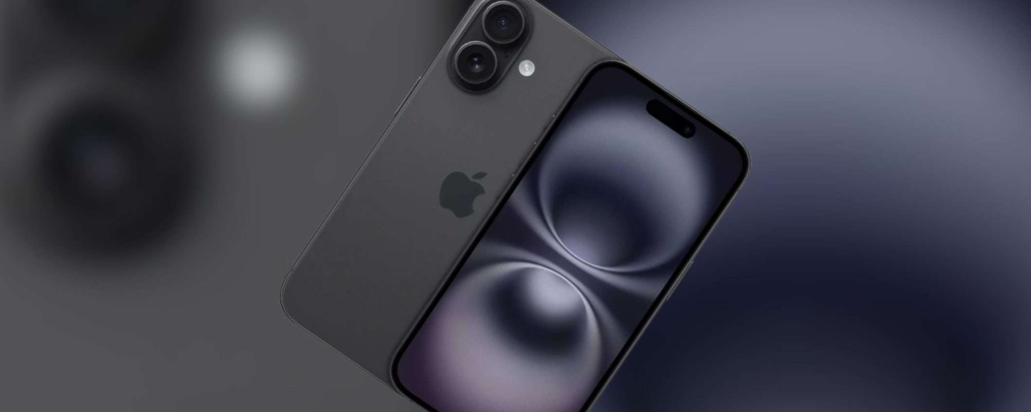 iPhone 16 a 899€: la promo BOMBA spiazza tutti, ma dura poco iPhone 16 a 899€: la promo BOMBA spiazza tutti, ma dura poco