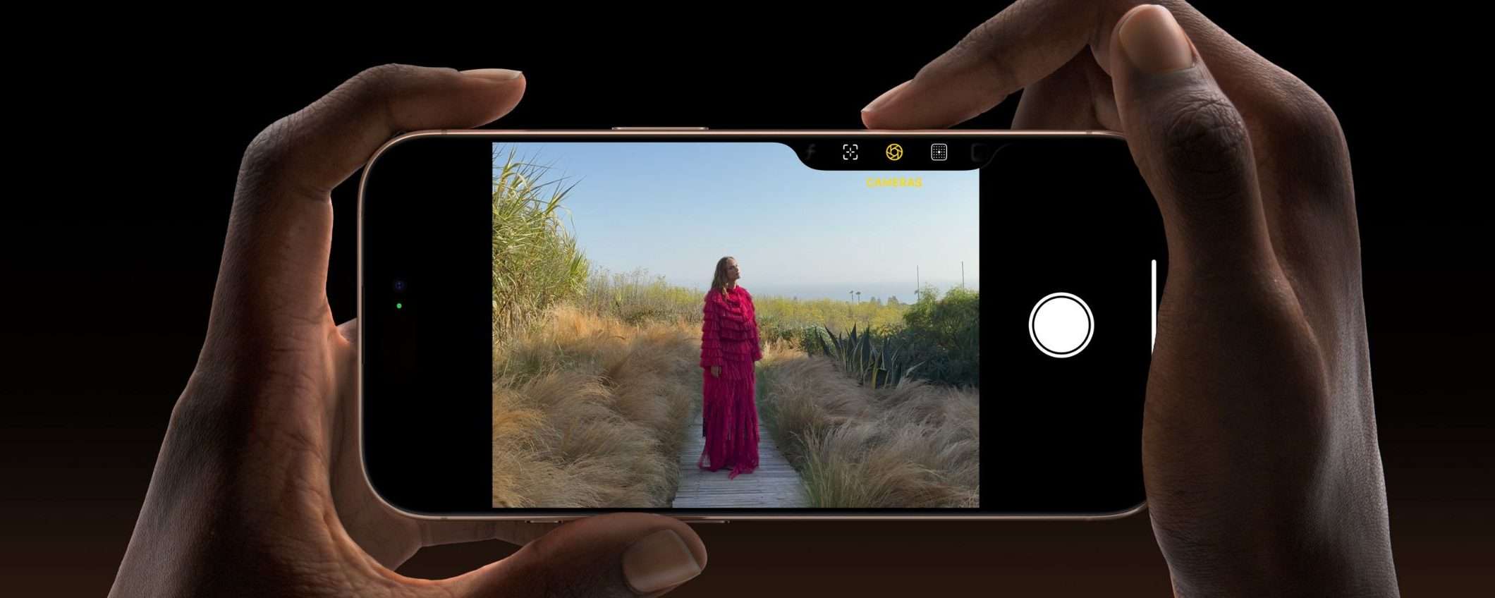 iPhone 16: come nasce l'idea del tasto Controllo Fotocamera iPhone 16: come nasce l'idea del tasto Controllo Fotocamera