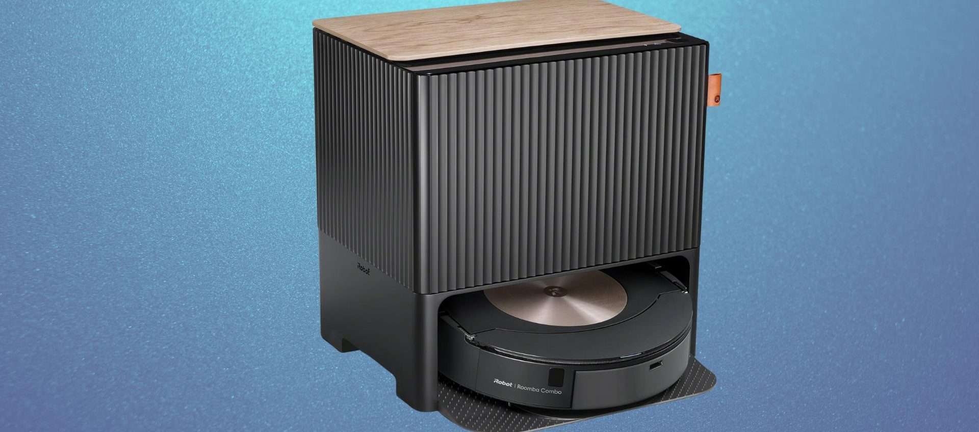 iRobot Roomba Combo j9+, offerta lampo: da 1399 a soli 799 euro iRobot Roomba Combo j9+, offerta lampo: da 1399 a soli 799 euro