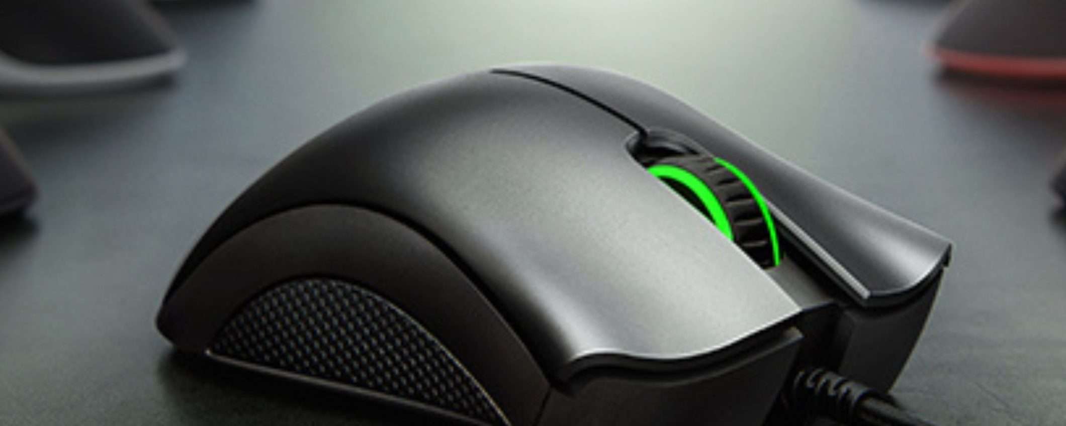 Il mouse da gaming Razer DeathAdder Essential SPROFONDA del 45% su Amazon Il mouse da gaming Razer DeathAdder Essential SPROFONDA del 45% su Amazon