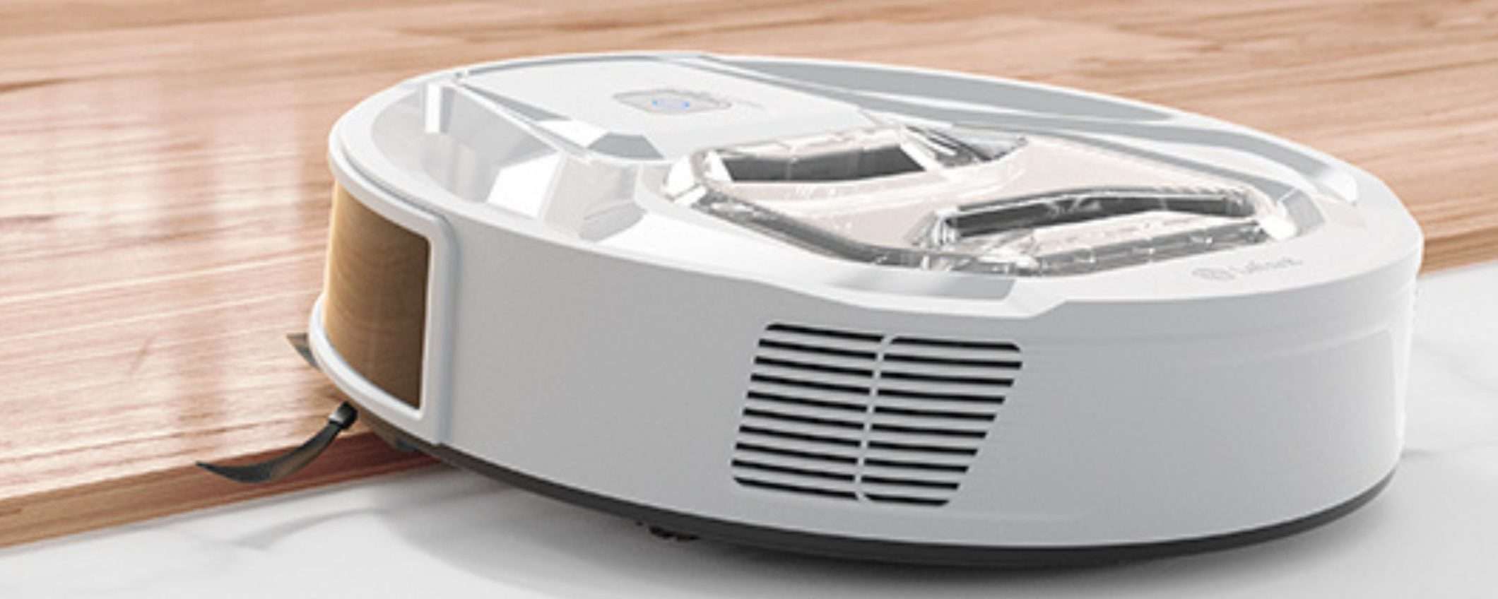 Il robot aspirapolvere Lefant M320 CROLLA DI PREZZO con le Offerte Prime Amazon Il robot aspirapolvere Lefant M320 CROLLA DI PREZZO con le Offerte Prime Amazon