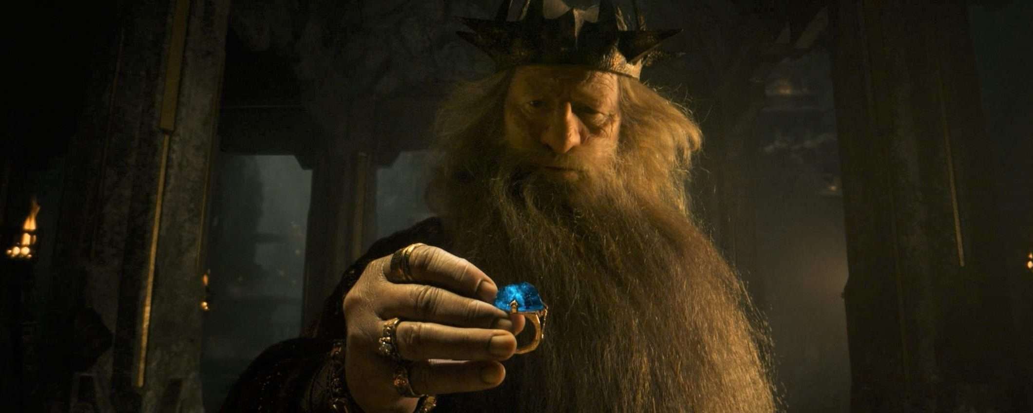 Il Signore degli Anelli: Gli Anelli del Potere, terza stagione a rischio? Il Signore degli Anelli: Gli Anelli del Potere, terza stagione a rischio?