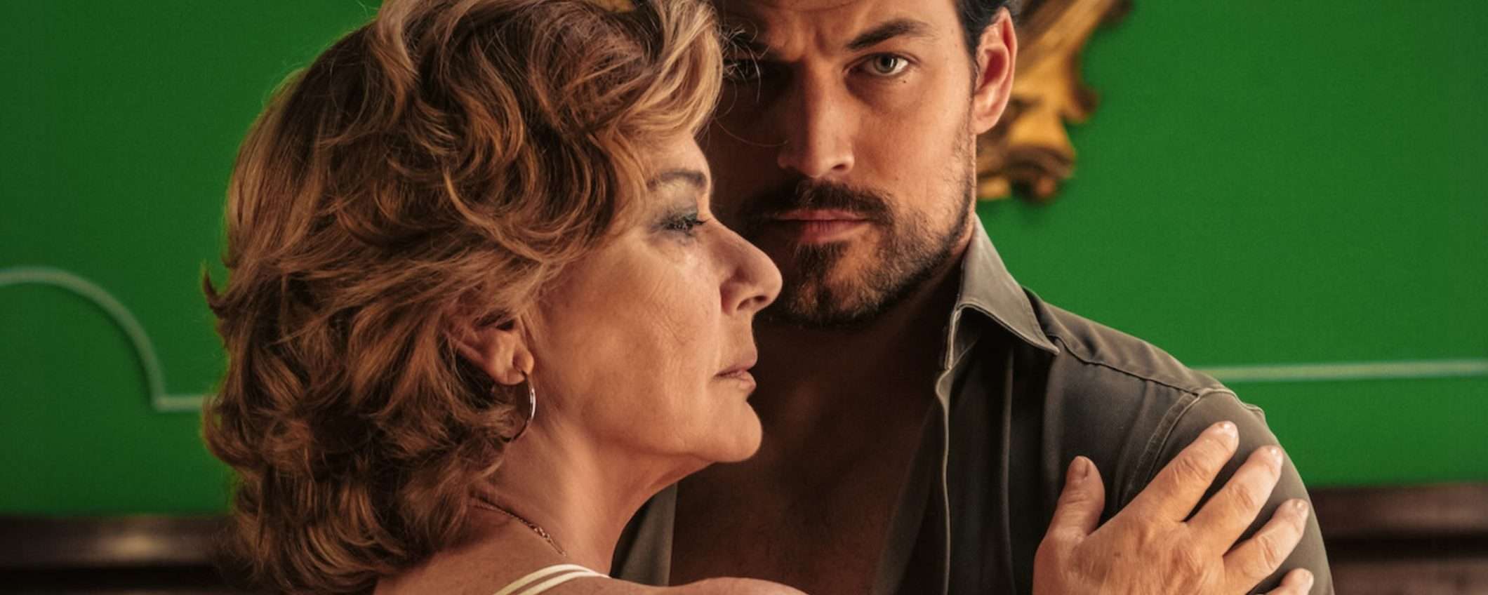 Inganno: la trama e quando esce la nuova serie italiana Netflix Inganno: la trama e quando esce la nuova serie italiana Netflix