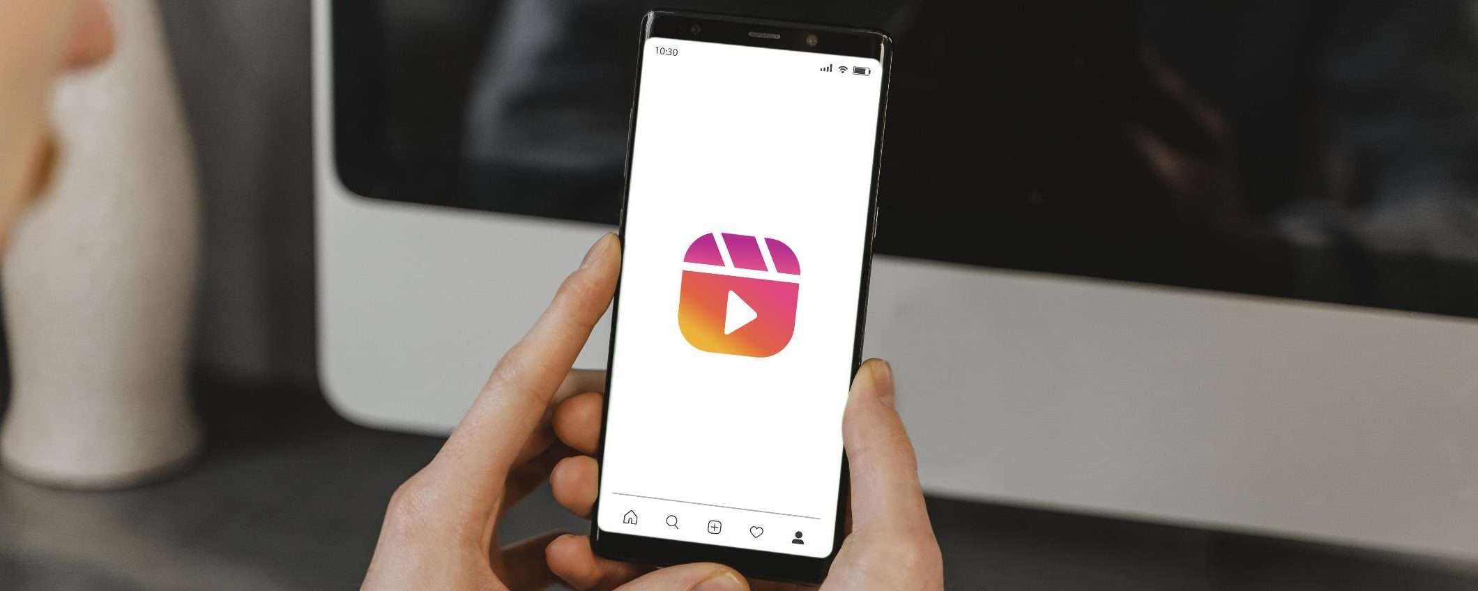 Instagram: il tuo video non è più in HD? La motivazione potrebbe scoraggiarti Instagram: il tuo video non è più in HD? La motivazione potrebbe scoraggiarti