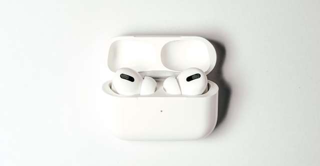 Comodità e praticità degli AirPods Pro 2 come apparecchi acustici