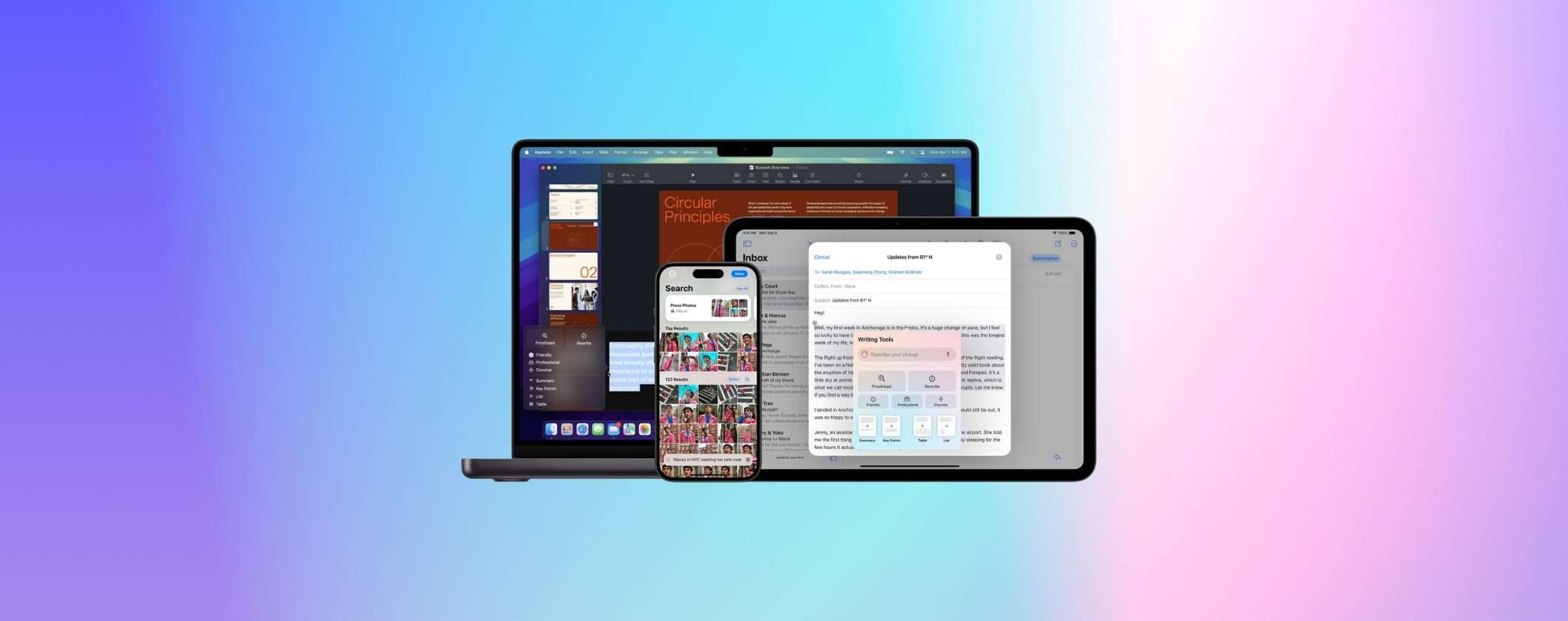 iOS 18.1 è qui! Tutte le novità e i cambiamenti principali iOS 18.1 è qui! Tutte le novità e i cambiamenti principali