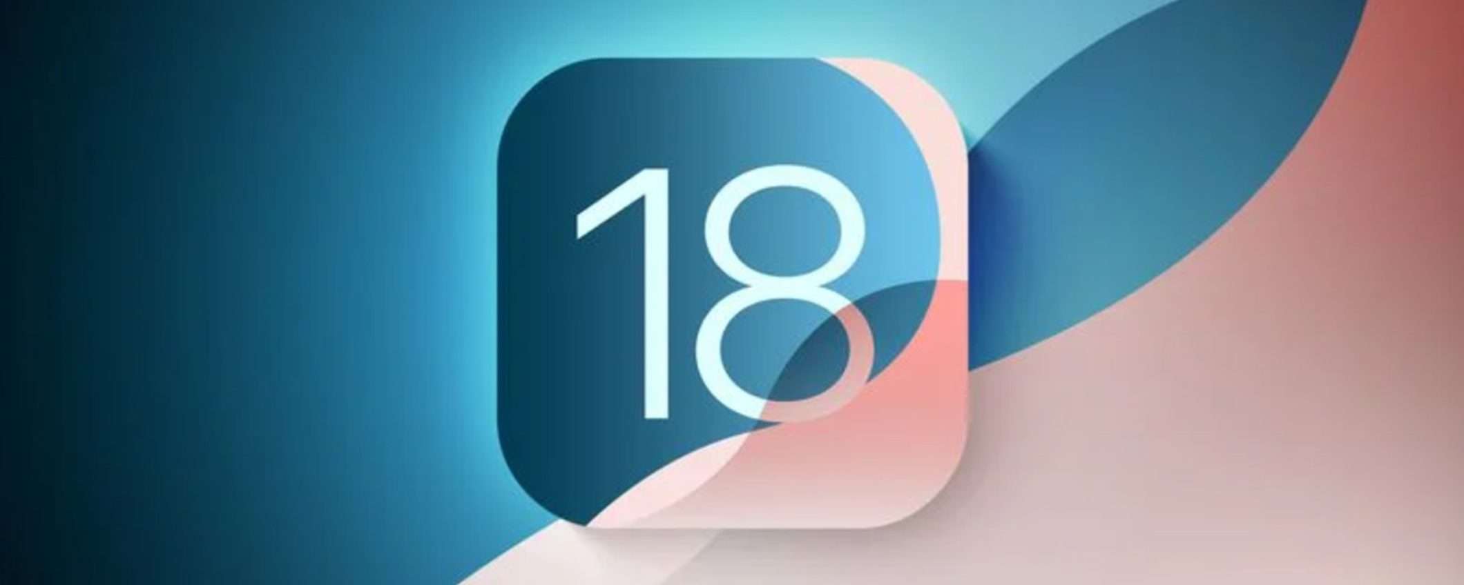 Apple conferma il lancio di iOS 18.1 per la prossima settimana Apple conferma il lancio di iOS 18.1 per la prossima settimana