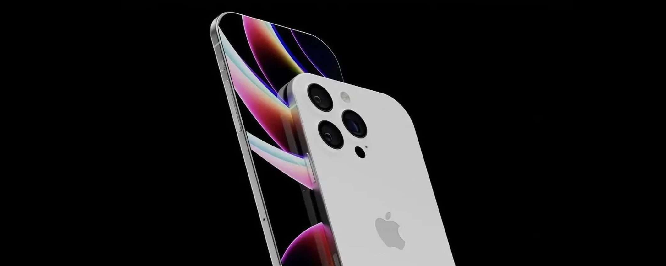 iPhone 17 Air: cosa sappiamo sullo smartphone Apple più sottile di sempre iPhone 17 Air: cosa sappiamo sullo smartphone Apple più sottile di sempre