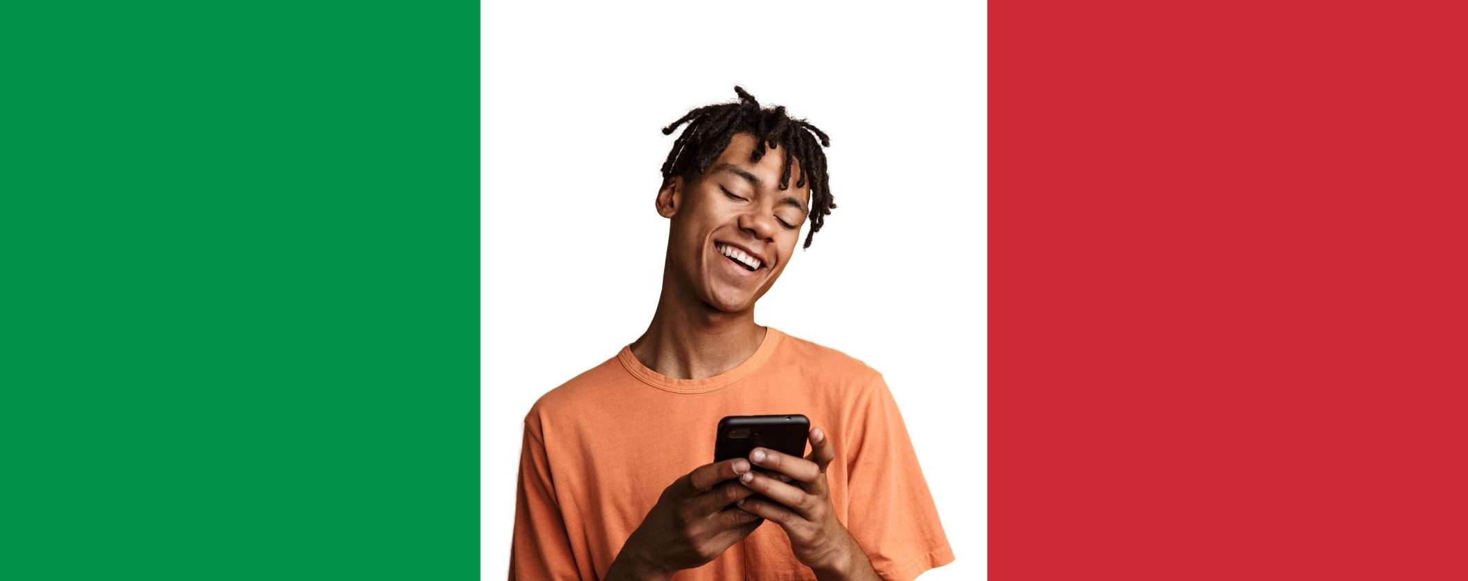 IT Wallet e Intelligenza Artificiale i protagonisti al G7 IT Wallet e Intelligenza Artificiale i protagonisti al G7