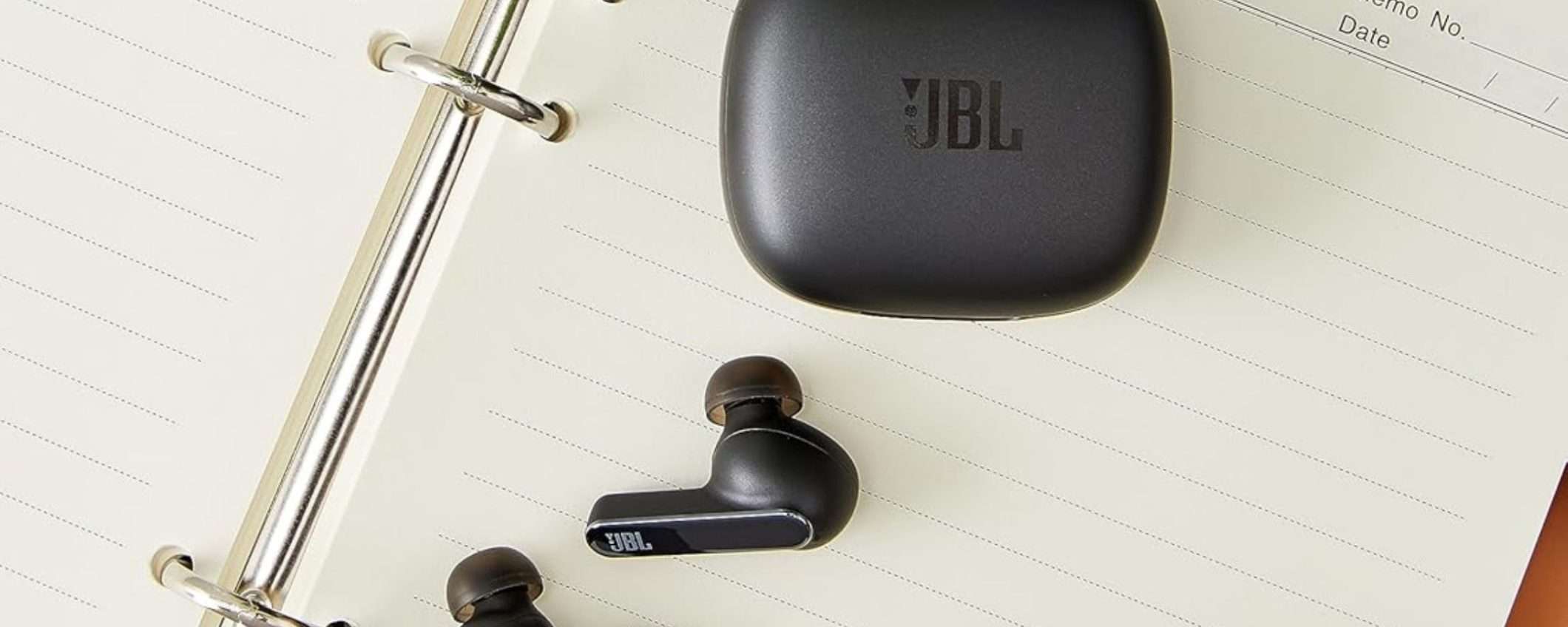 Le cuffie TWS JBL Live Pro 2 a -29% con le Offerte Prime di Amazon Le cuffie TWS JBL Live Pro 2 a -29% con le Offerte Prime di Amazon