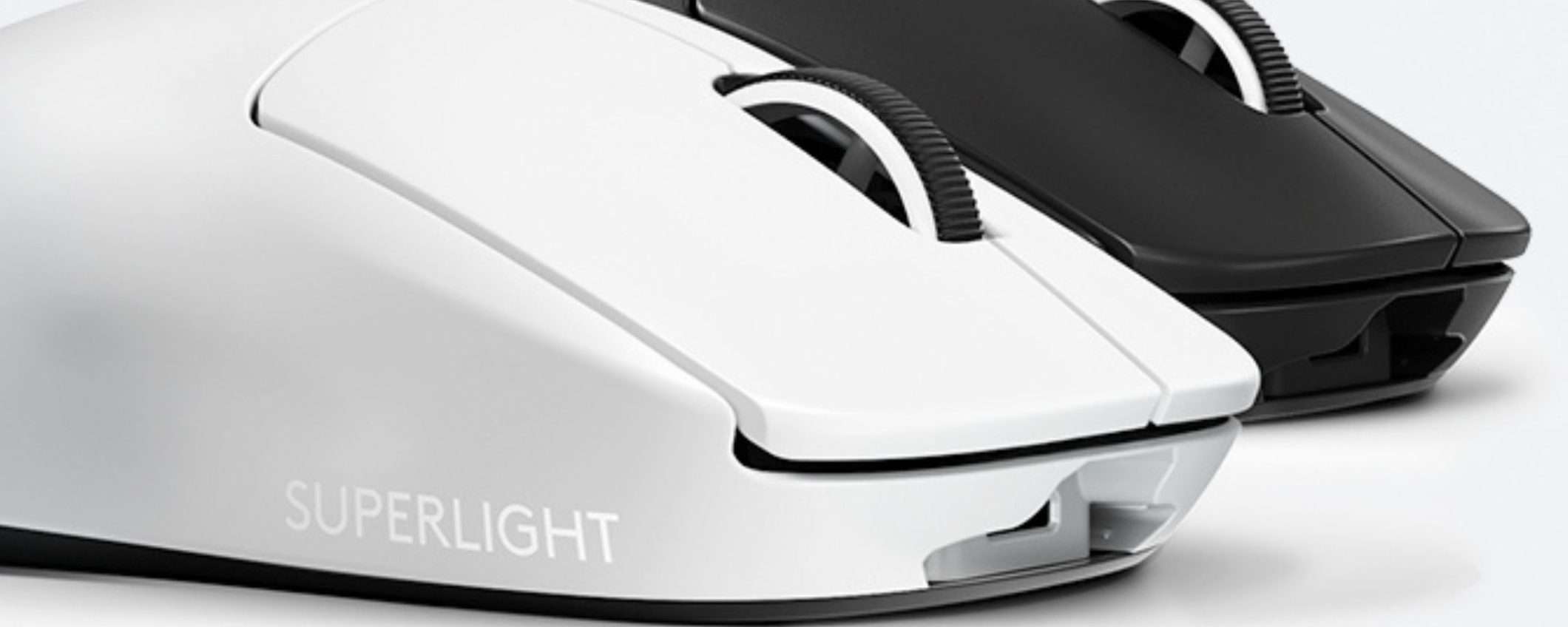 LEGGERO e perfetto per il GAMING: il mouse Logitech G Pro X Superlight a -35% LEGGERO e perfetto per il GAMING: il mouse Logitech G Pro X Superlight a -35%