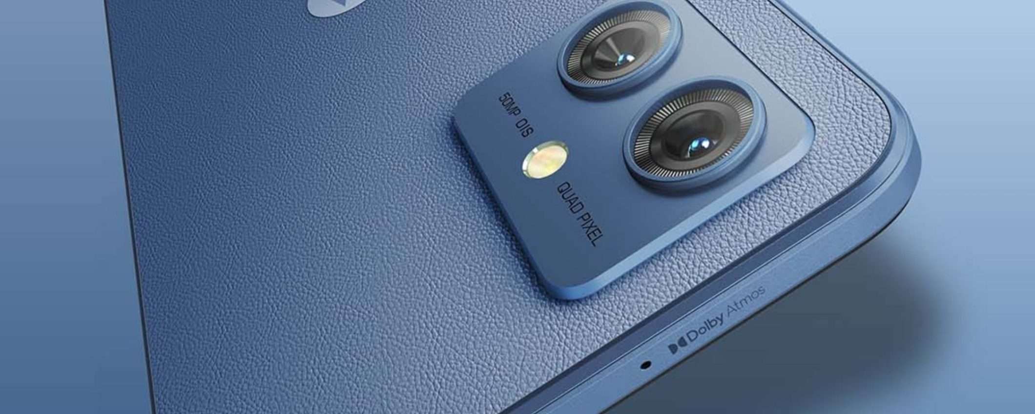Meno di 150€ su Amazon per il mid-range Motorola 5G più AMATO: occasione UNICA Meno di 150€ su Amazon per il mid-range Motorola 5G più AMATO: occasione UNICA