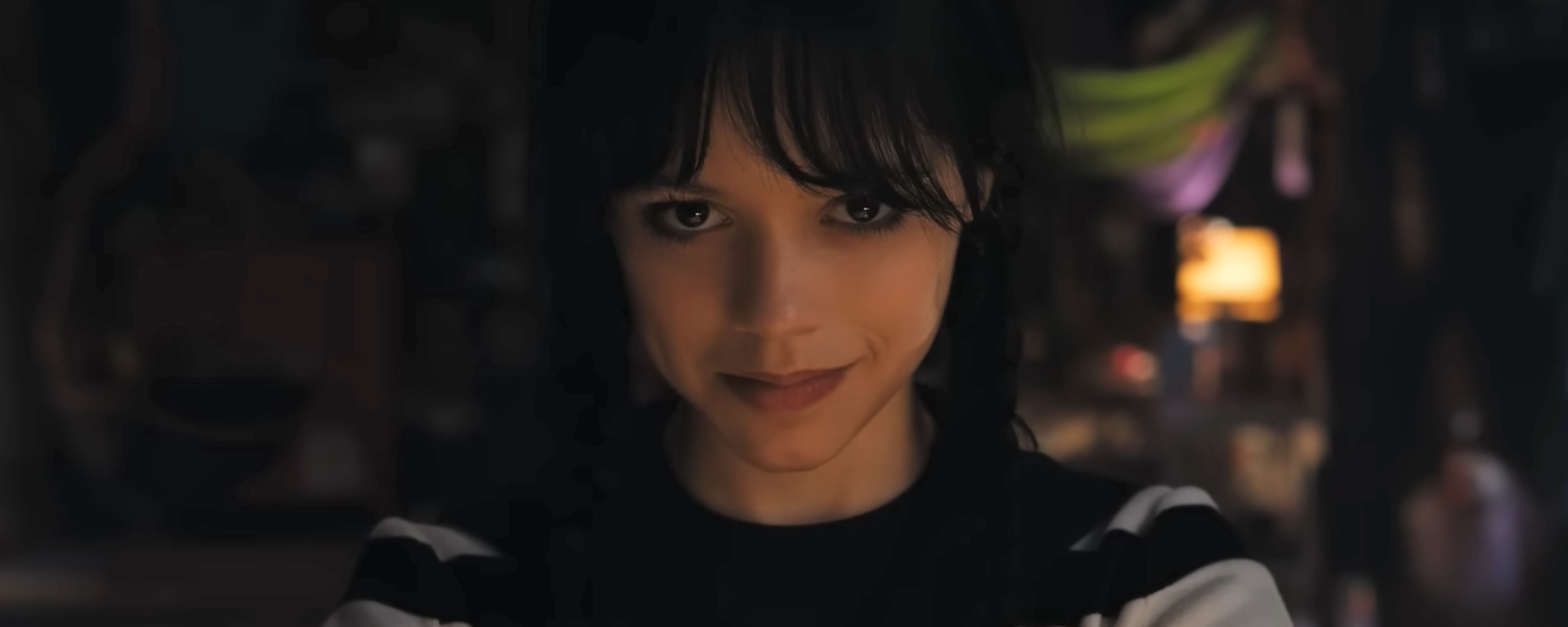 Mercoledì 2: quando esce la nuova stagione su Netflix? C'è un indizio chiave Mercoledì 2: quando esce la nuova stagione su Netflix? C'è un indizio chiave