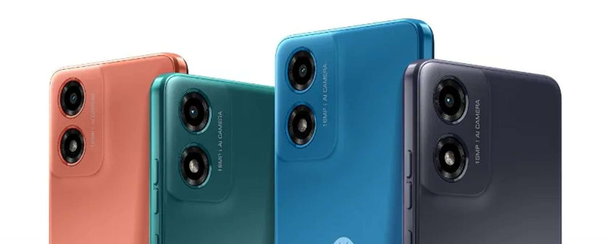 Nuova offerta tech di Esselunga: Motorola Moto G04S a meno di 100 euro Nuova offerta tech di Esselunga: Motorola Moto G04S a meno di 100 euro