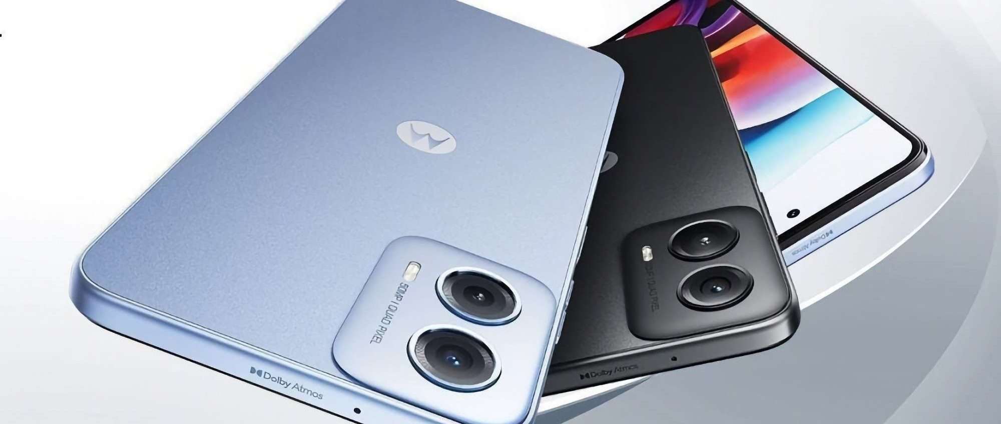 Motorola Moto G34 5G in offerta a 108€ su Amazon: è il low cost da scegliere Motorola Moto G34 5G in offerta a 108€ su Amazon: è il low cost da scegliere
