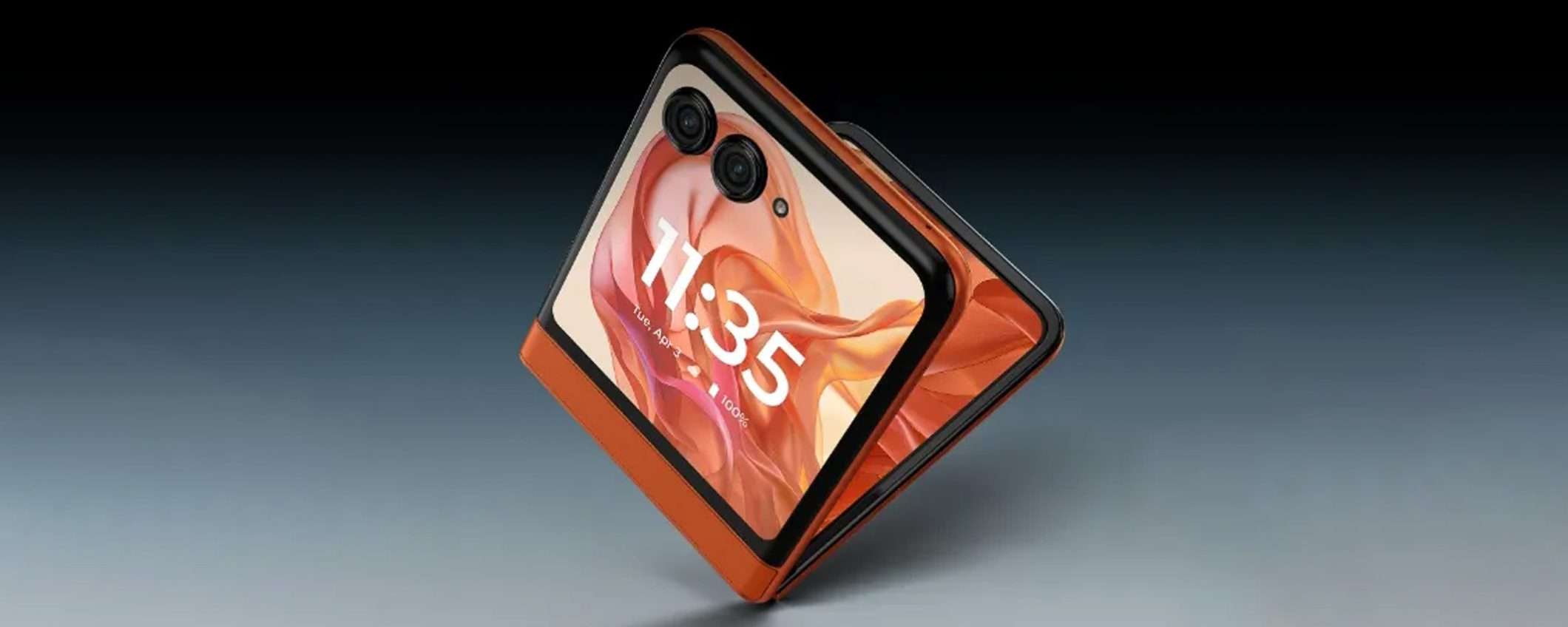 Circle to Search disponibile anche per questi due smartphone Motorola Circle to Search disponibile anche per questi due smartphone Motorola