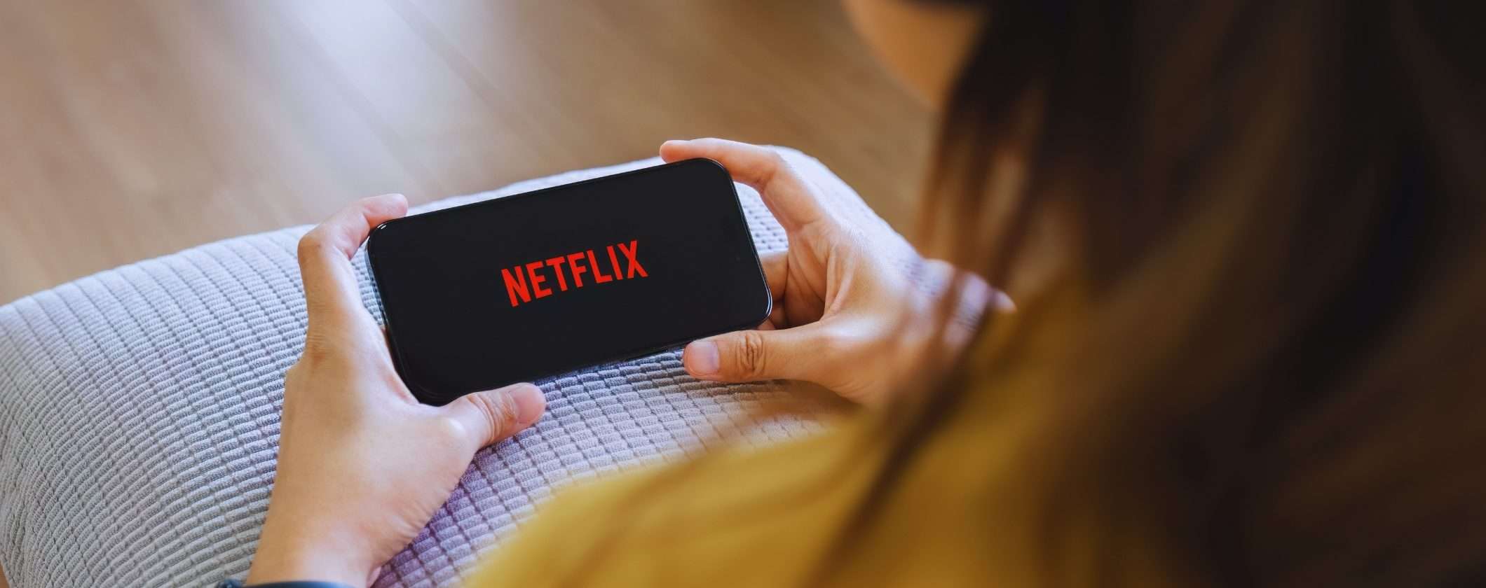 Netflix è pronto a cancellare questi titoli a novembre 2024 Netflix è pronto a cancellare questi titoli a novembre 2024