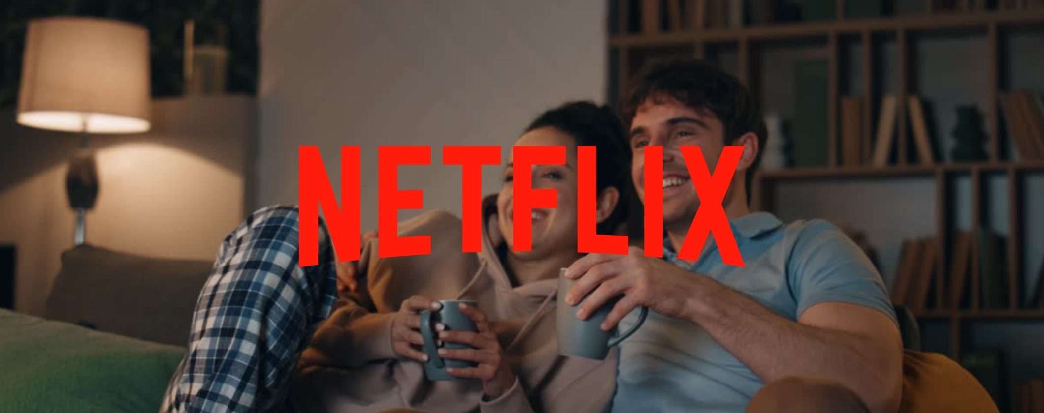 Netflix: sappiamo già cosa aspettarci a novembre 2024 Netflix: sappiamo già cosa aspettarci a novembre 2024