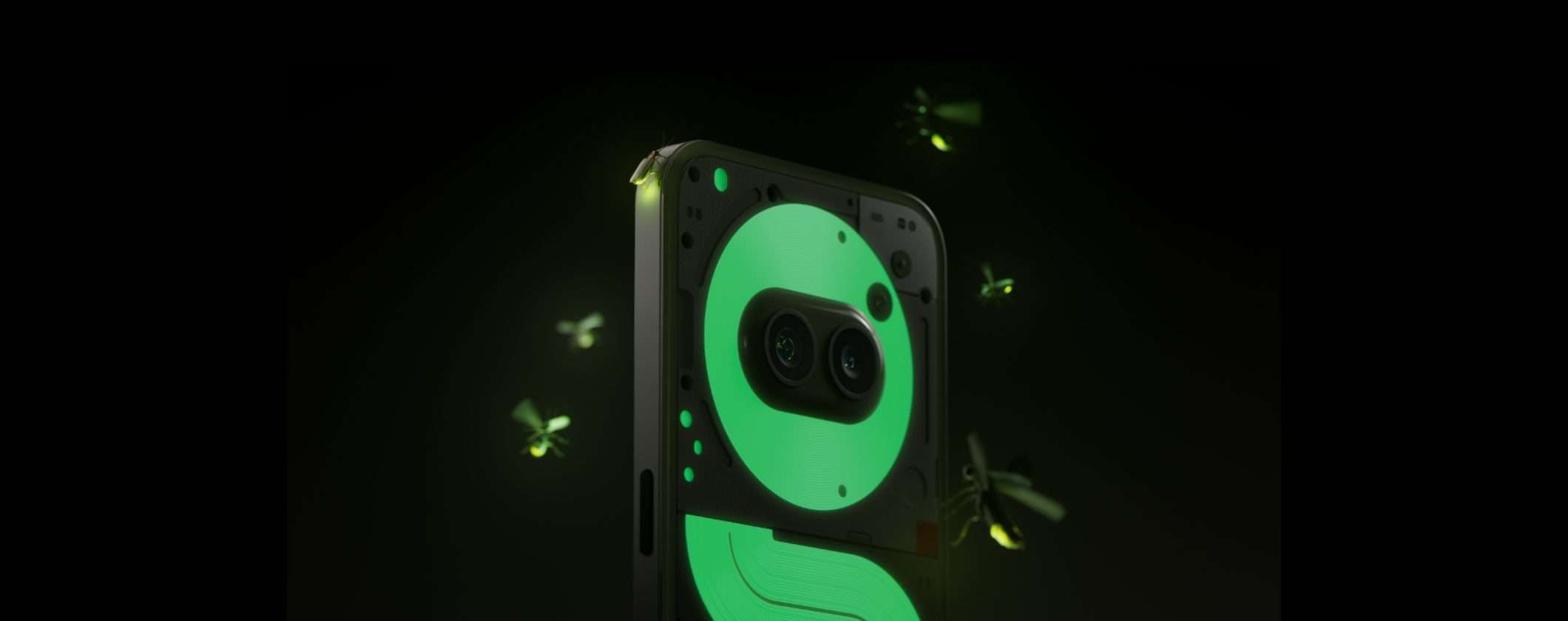 Nothing presenta Phone (2a) Plus Community Edition creato con la collaborazione dei fan Nothing presenta Phone (2a) Plus Community Edition creato con la collaborazione dei fan