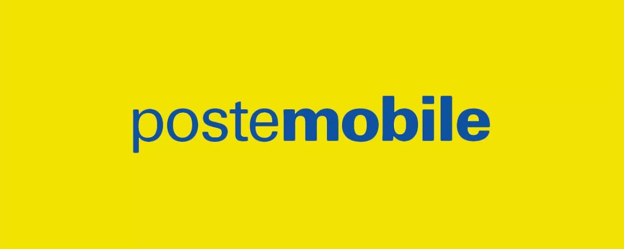 Poste Mobile: l'imperdibile offerta da 4,99€ sarà disponibile per pochi giorni Poste Mobile: l'imperdibile offerta da 4,99€ sarà disponibile per pochi giorni