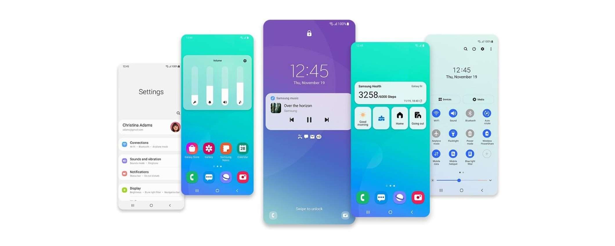 Samsung One UI 7: la prima beta è dietro l'angolo, c'è la data Samsung One UI 7: la prima beta è dietro l'angolo, c'è la data