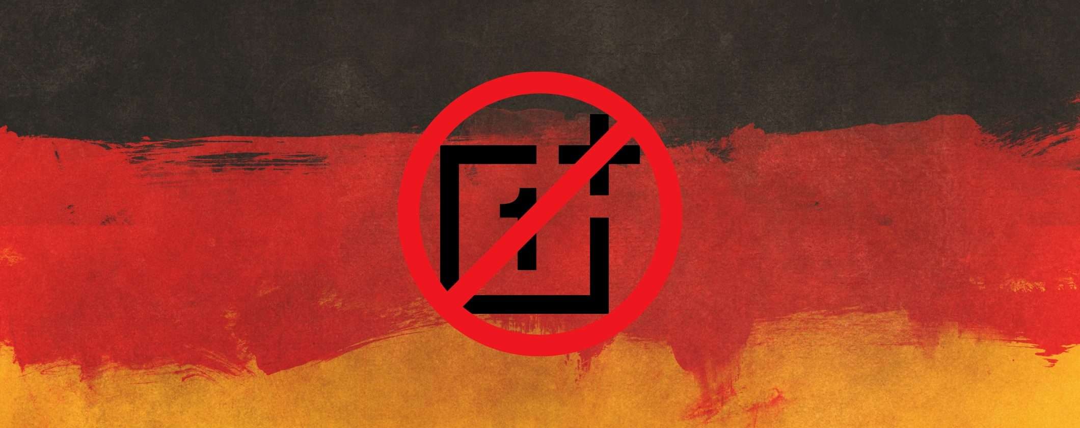 OnePlus al bando: vendite vietate in Germania OnePlus al bando: vendite vietate in Germania