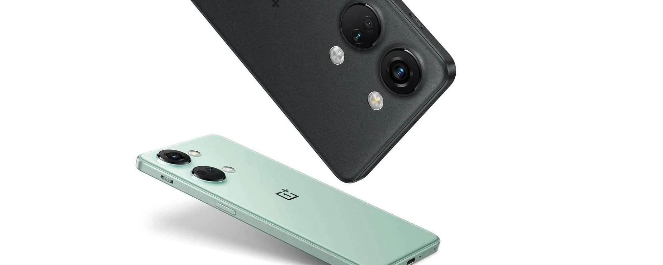 OnePlus Nord 3 (16/256 GB) cala di prezzo: ora è il mid-range da prendere OnePlus Nord 3 (16/256 GB) cala di prezzo: ora è il mid-range da prendere