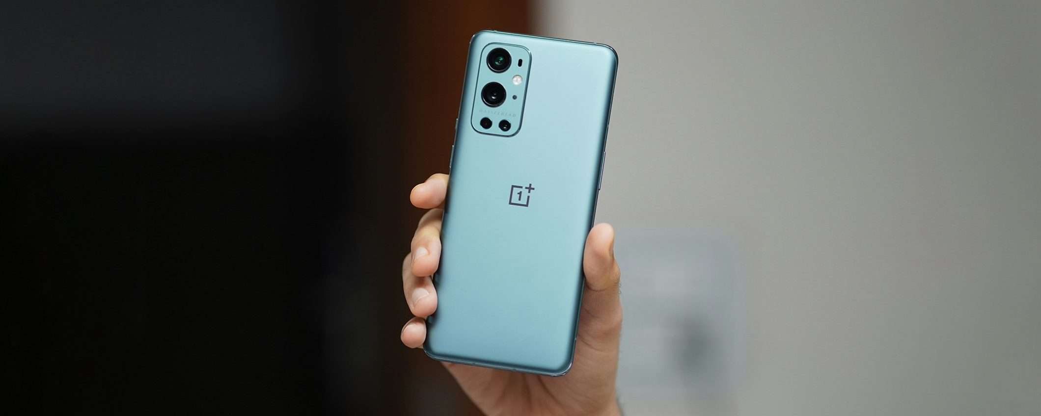 OnePlus annuncia Oxygen OS 15 basato su Android 15: arriverà a fine mese OnePlus annuncia Oxygen OS 15 basato su Android 15: arriverà a fine mese