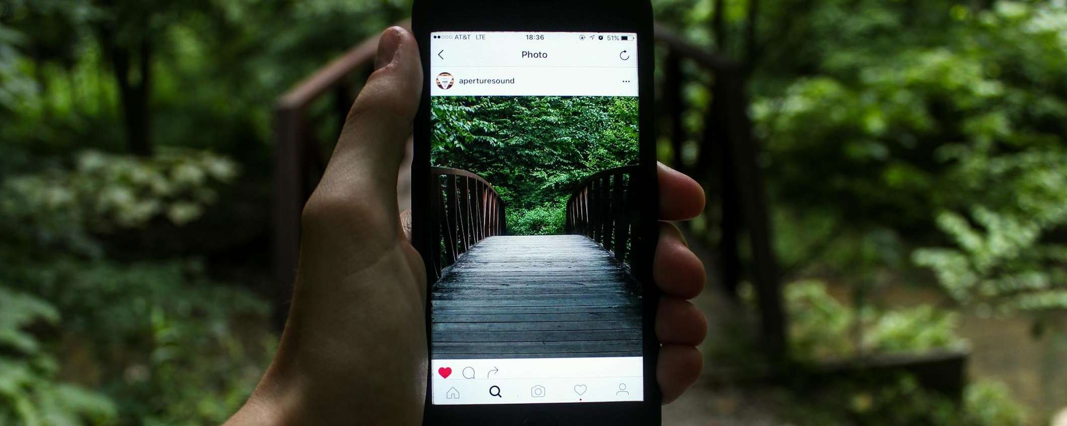 Instagram in arrivo la funzionalità AI che espande le foto Instagram in arrivo la funzionalità AI che espande le foto