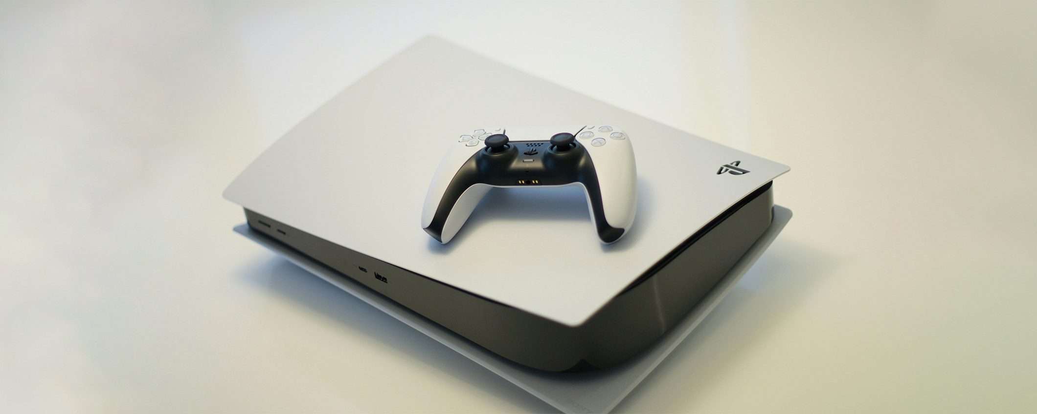Da GameStop c'è PlayStation 5 a partire da 399 euro: è la promo October Fest Da GameStop c'è PlayStation 5 a partire da 399 euro: è la promo October Fest