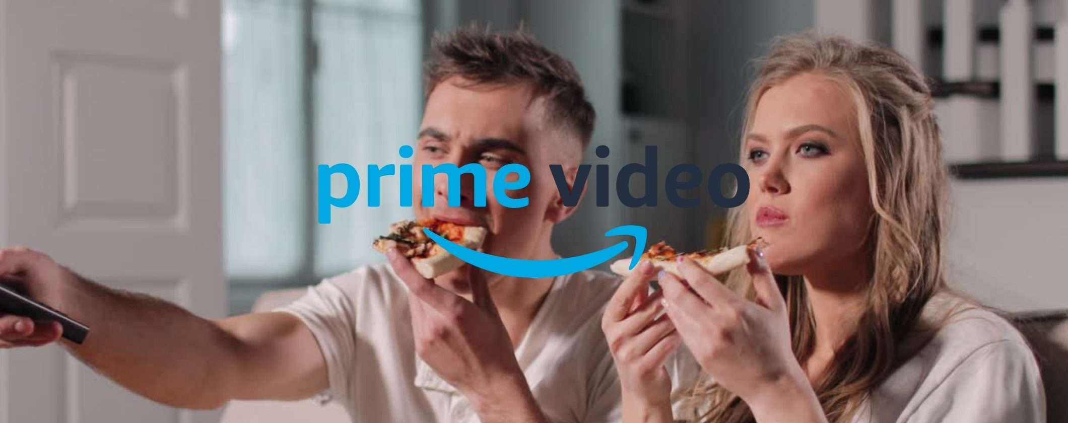 Prime Video: ecco i titoli più attesi di novembre 2024 Prime Video: ecco i titoli più attesi di novembre 2024