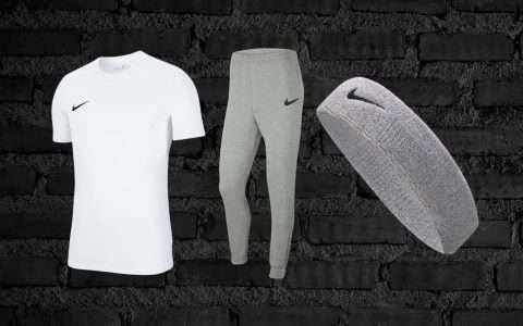 Amazon abbigliamento nike on sale