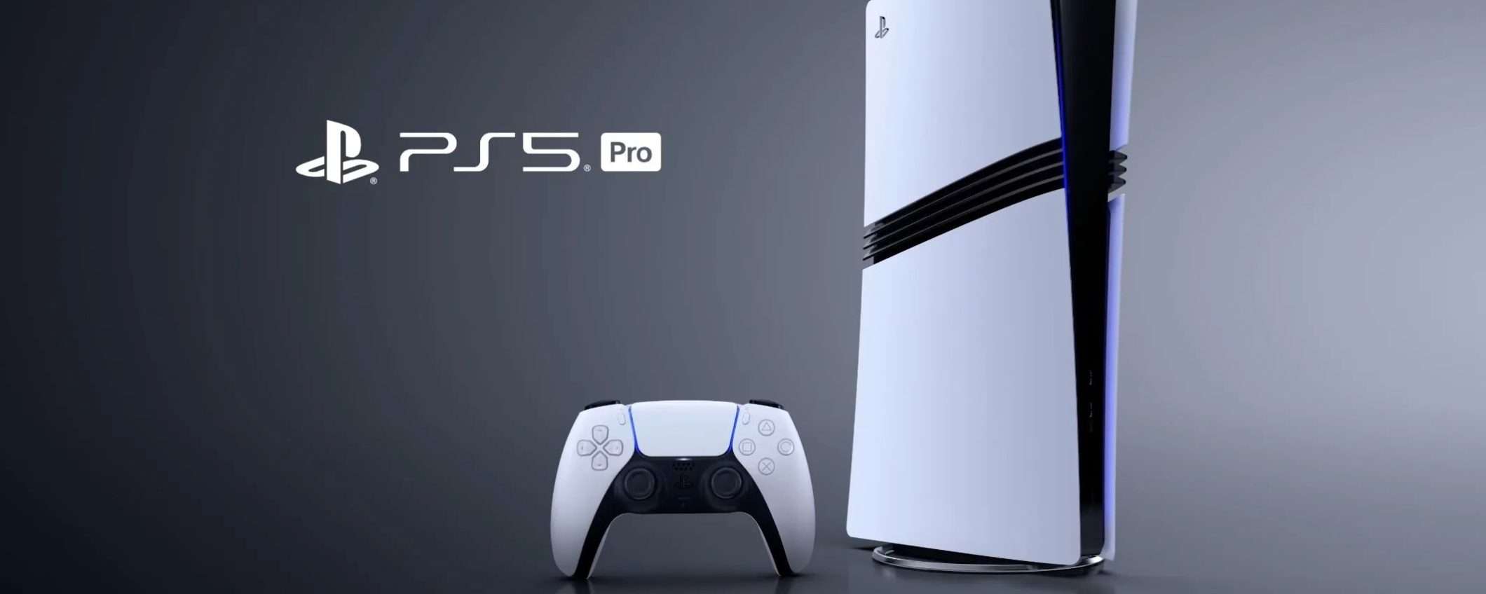 PS5 Pro preordinabile su Mediaworld, Unieuro e GameStop PS5 Pro preordinabile su Mediaworld, Unieuro e GameStop