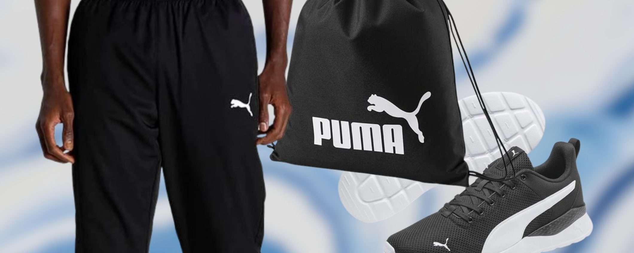 Puma da 7,49€: sembra che Amazon stia SVUOTANDO i suoi magazzini Puma da 7,49€: sembra che Amazon stia SVUOTANDO i suoi magazzini