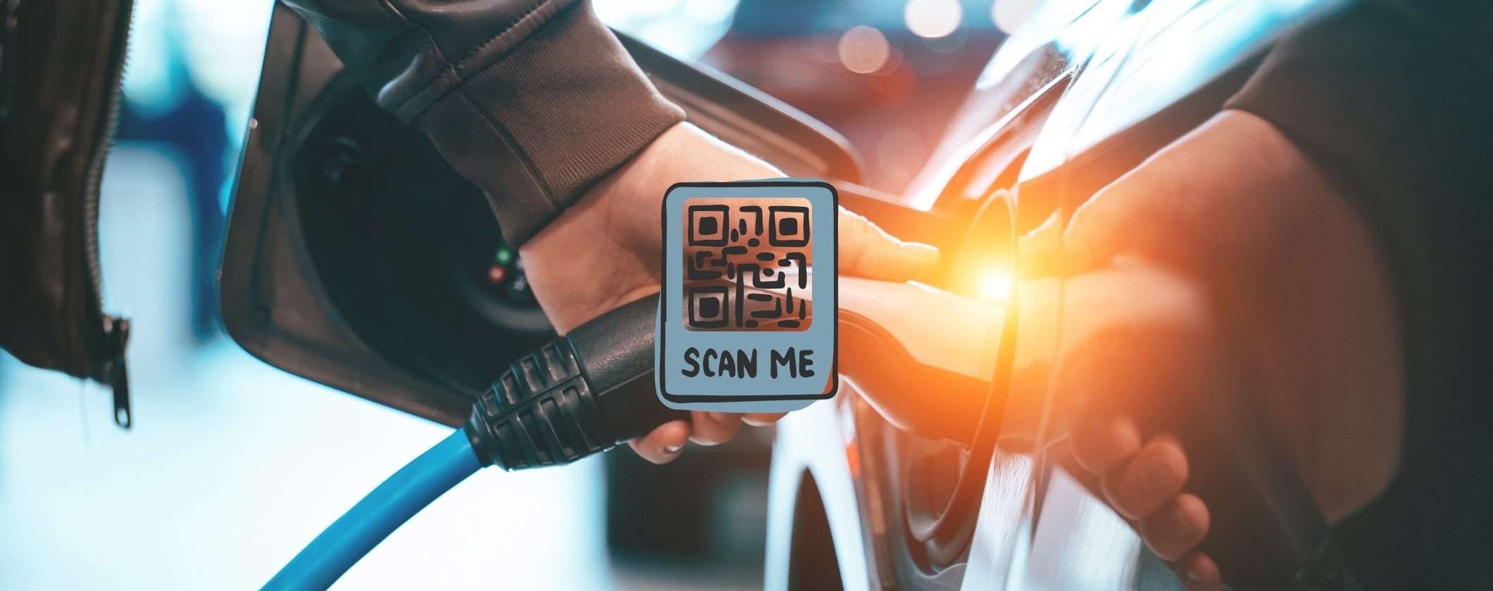 Quishing auto: il nuovo trucco per svuotare i conti bancari Quishing auto: il nuovo trucco per svuotare i conti bancari