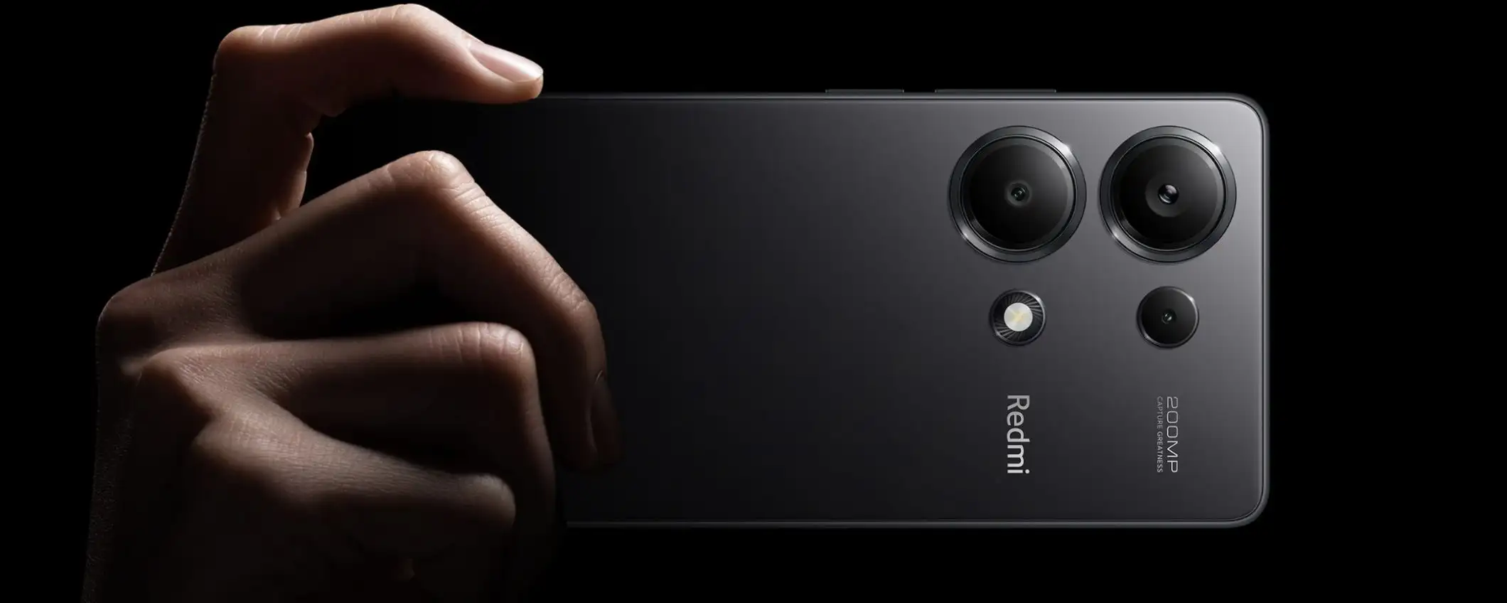 Redmi Note 13 Pro ad APPENA 185€ su Amazon durante il Prime Day (-15%) Redmi Note 13 Pro ad APPENA 185€ su Amazon durante il Prime Day (-15%)