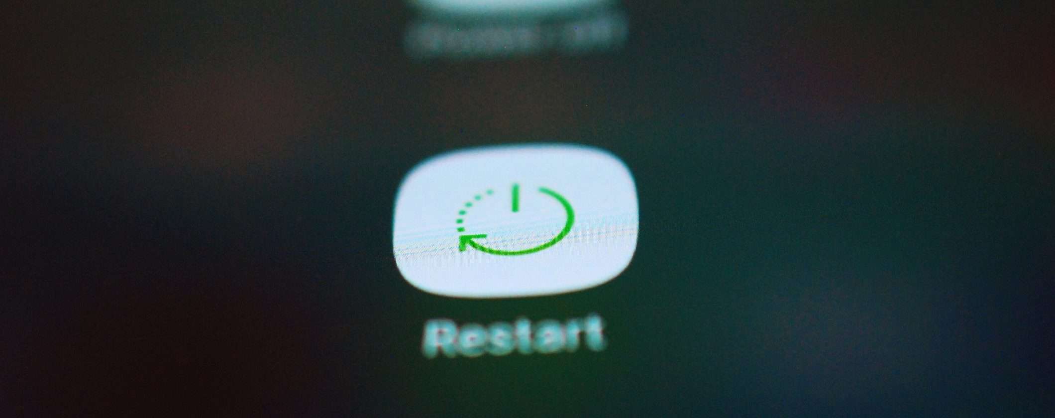 Riavvia subito lo smartphone: l’allarme dell’NSA! Riavvia subito lo smartphone: l’allarme dell’NSA!