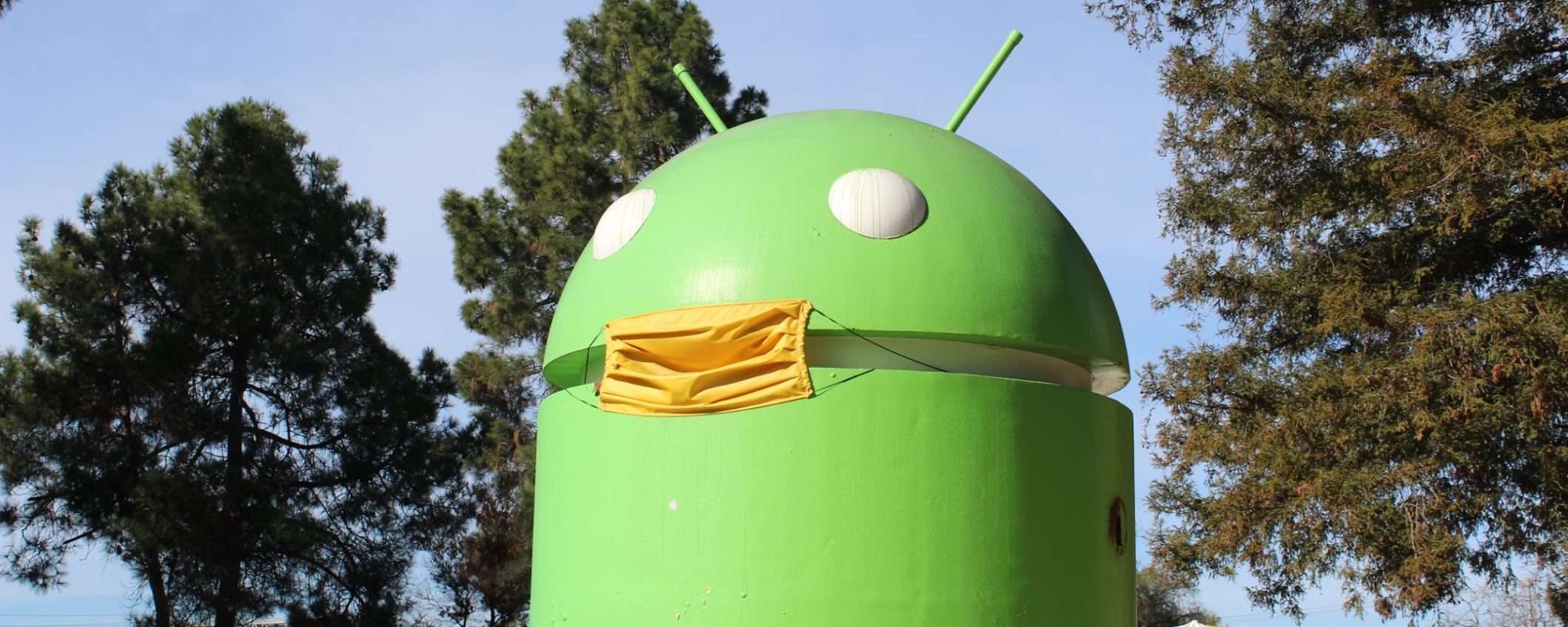 Android 16 potrebbe arrivare in anticipo e con un nome in codice nuovo Android 16 potrebbe arrivare in anticipo e con un nome in codice nuovo