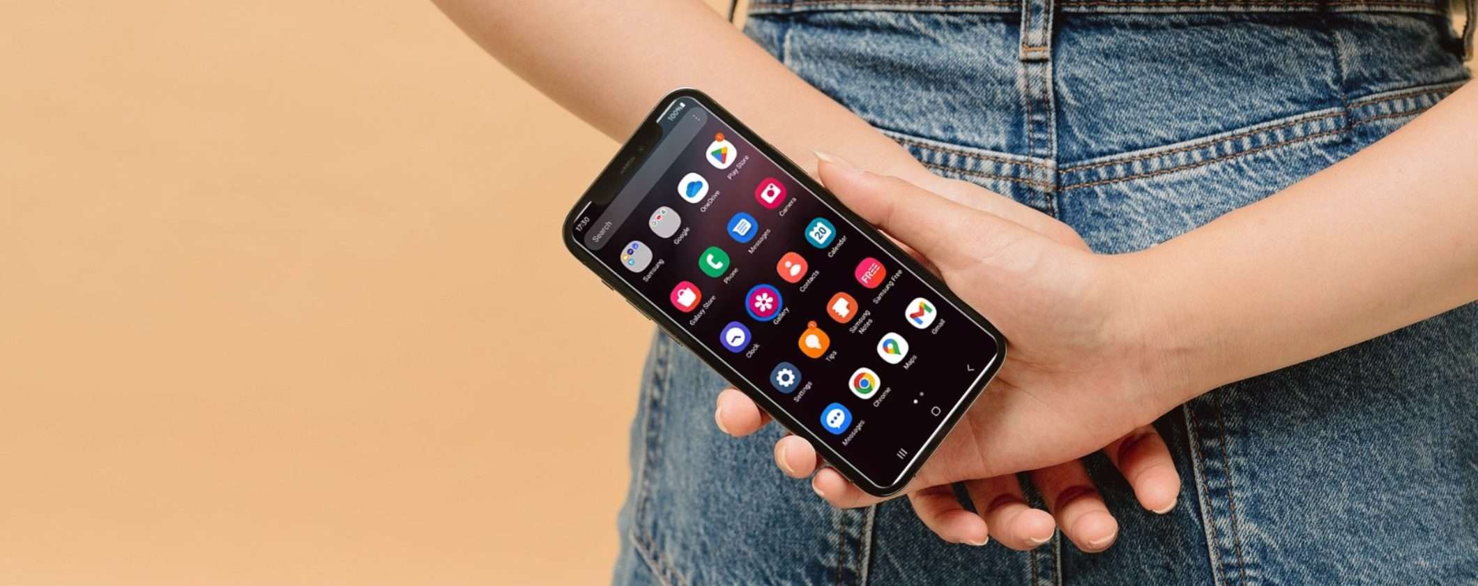 Samsung: One UI 7 potrebbe tardare, ma una funzionalità AI ti consolerà Samsung: One UI 7 potrebbe tardare, ma una funzionalità AI ti consolerà